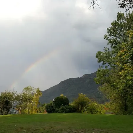 Poggio San Fermo بيت للعطل