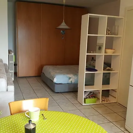 Poggio San Fermo * أومغنا