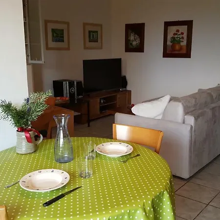 Poggio San Fermo أومغنا