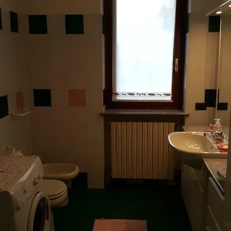 بيت للعطل Poggio San Fermo *