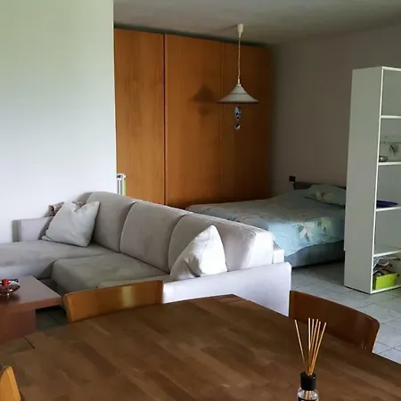 بيت للعطل Poggio San Fermo