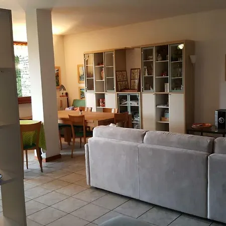 بيت للعطل Poggio San Fermo *