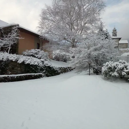 Poggio San Fermo بيت للعطل أومغنا