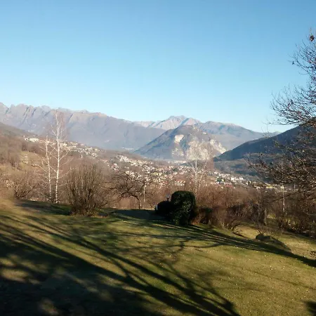 Poggio San Fermo * Omegna