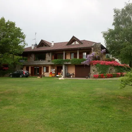 Poggio San Fermo Omegna