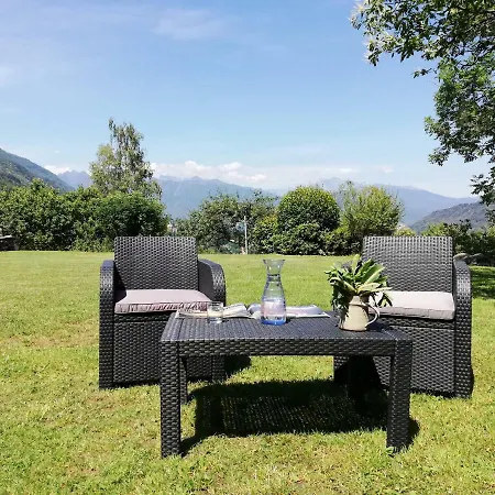 Prázdninový dům Poggio San Fermo *