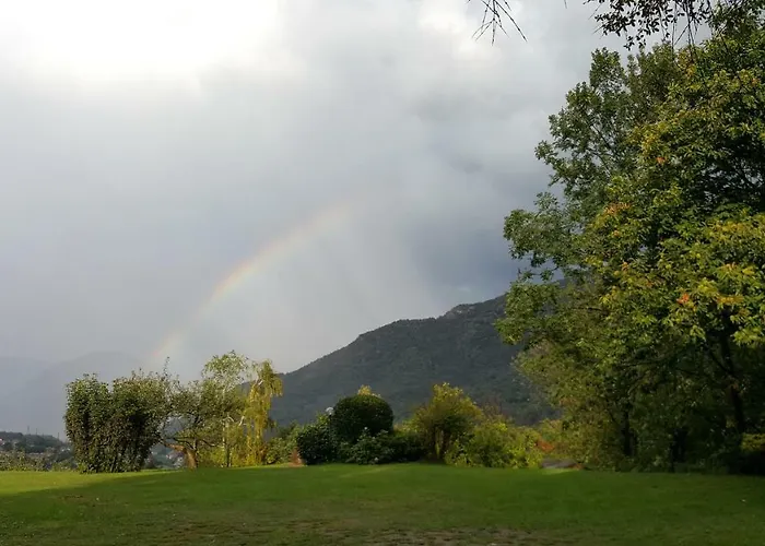 Poggio San Fermo Σπίτι διακοπών