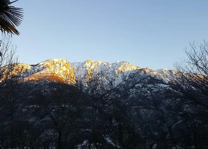 Poggio San Fermo Σπίτι διακοπών