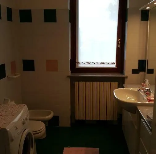 Σπίτι διακοπών Poggio San Fermo *