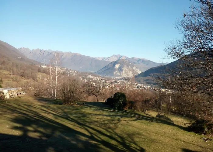 Poggio San Fermo * Omegna
