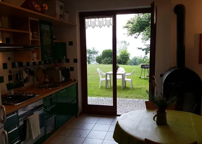 Poggio San Fermo * Omegna